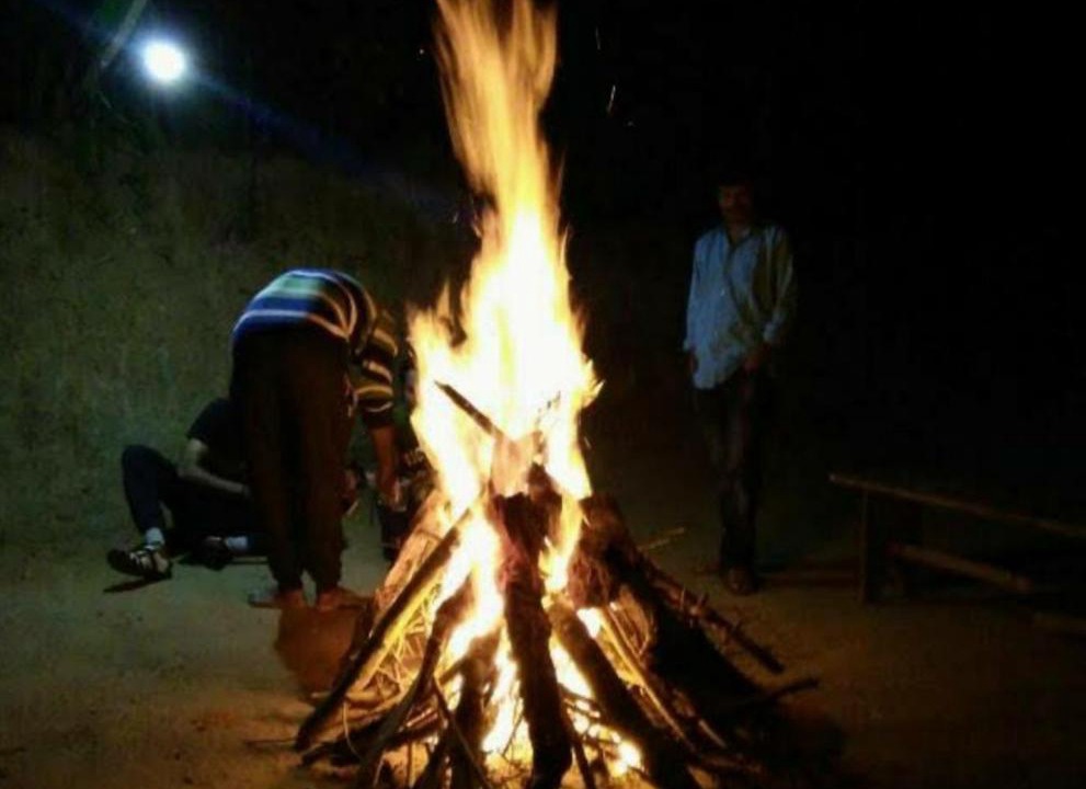 Photo of Human In Picture in Madikeri