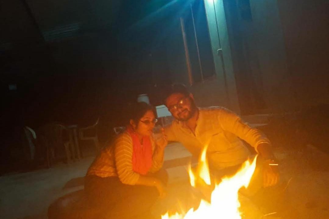 Photo of Outdoor in Madikeri