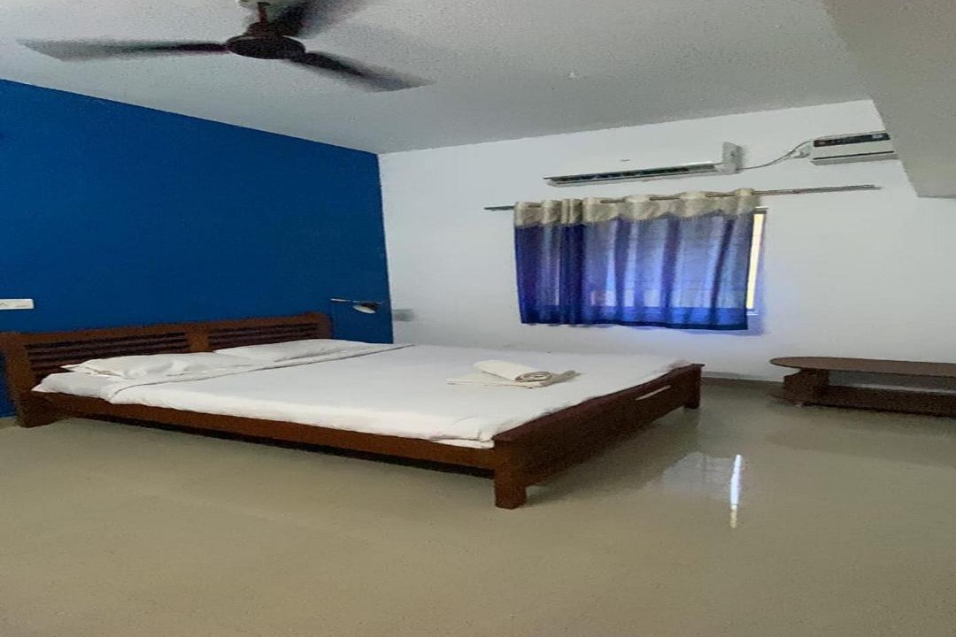 Photo of Bedroom in Kottakuppam