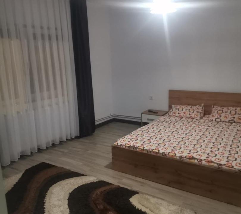 Photo of Bedroom in Seini