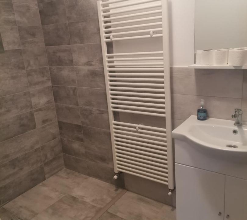 Photo of Bathroom in Seini