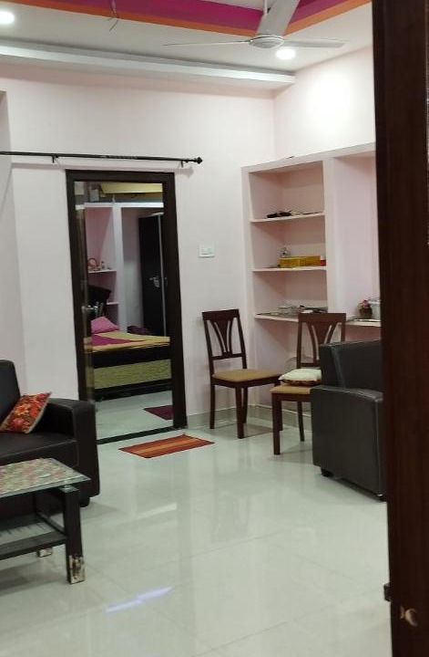Photo of Livingroom in Medchal