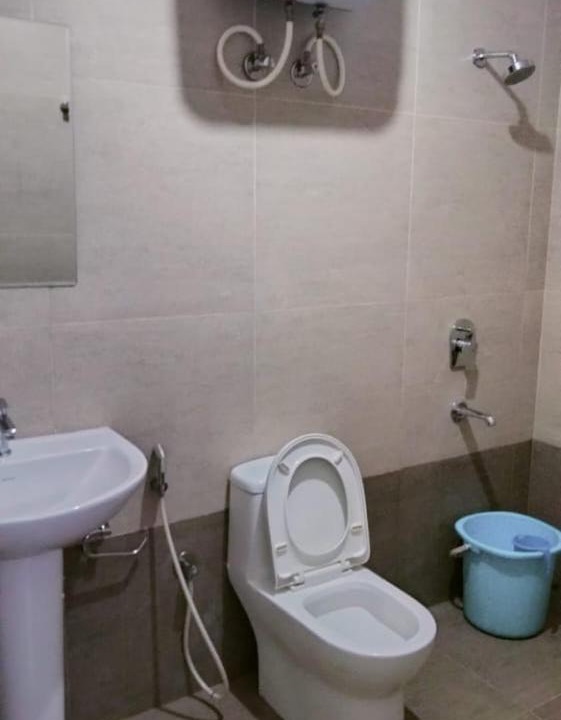 Photo of Bathroom in Yelahanka