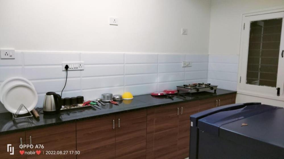 Photo of Kitchen in Yelahanka