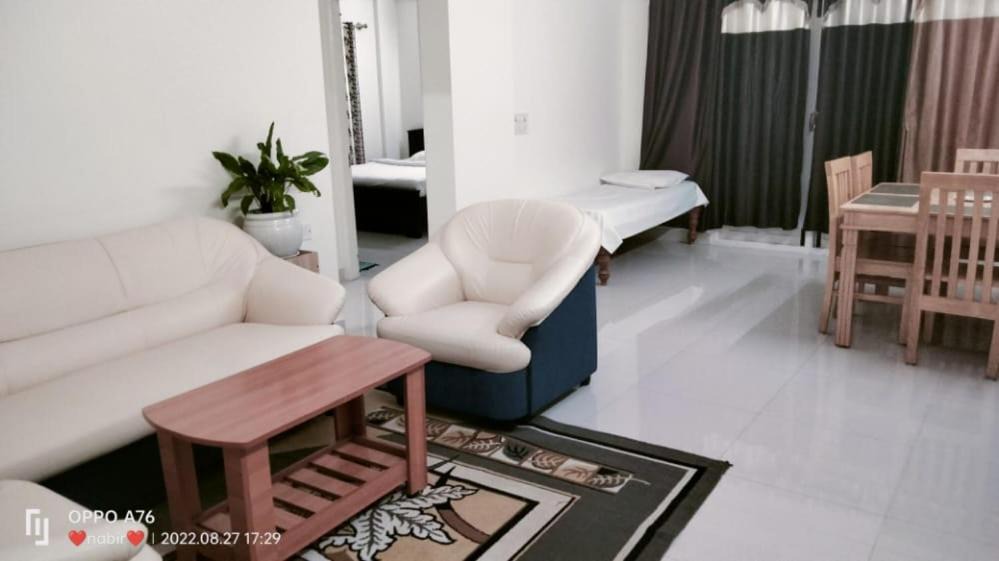 Photo of Livingroom in Yelahanka