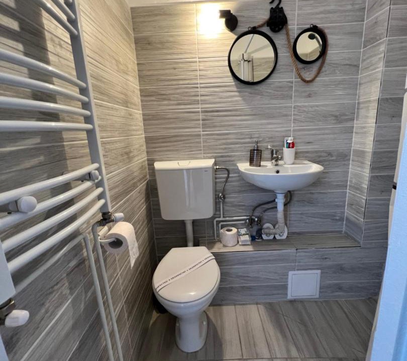 Photo of Bathroom in Arad