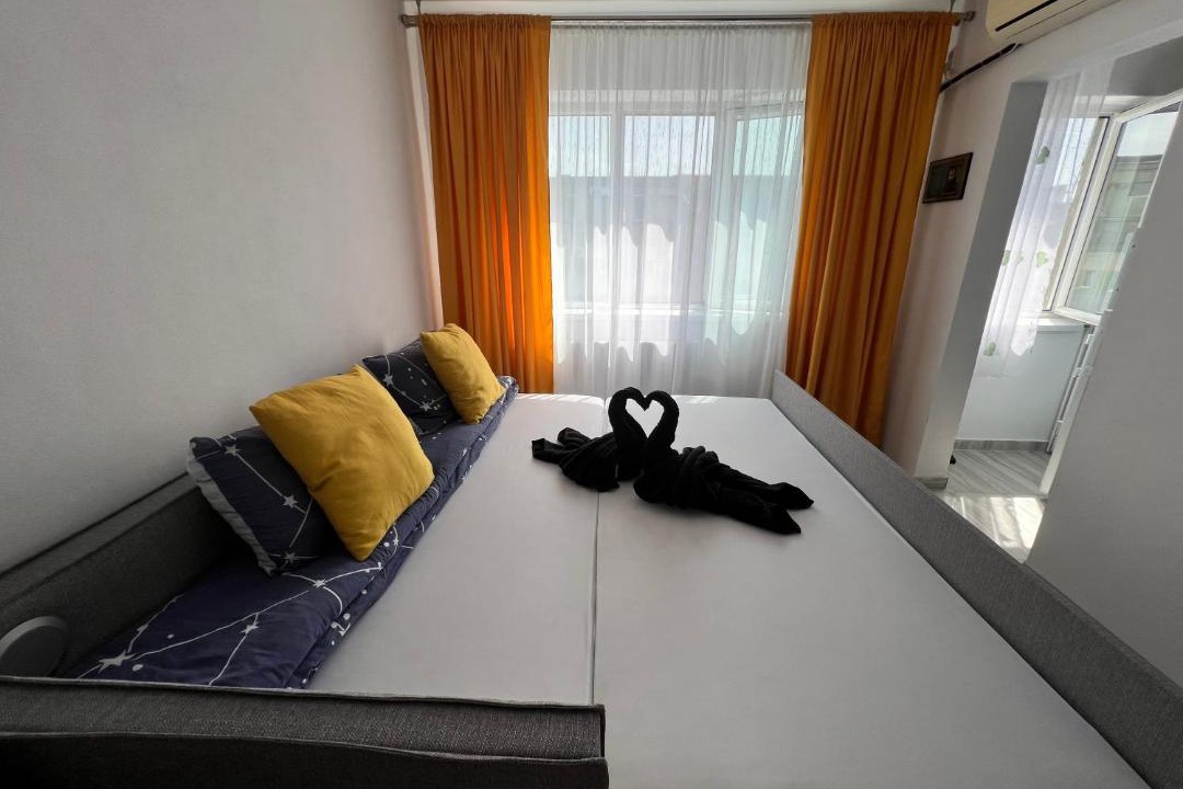 Photo of Bedroom in Arad