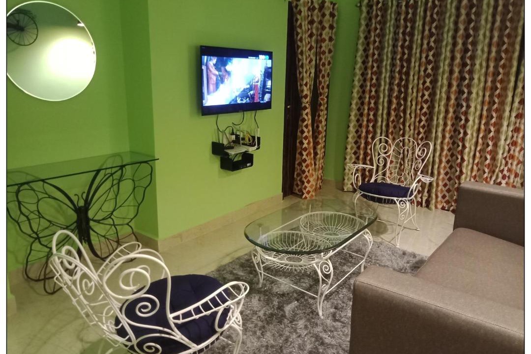 Photo of Livingroom in Triplicane