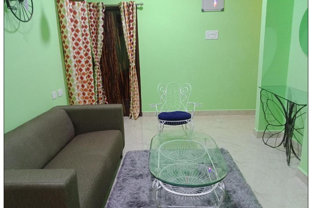 Photo of Livingroom in Triplicane