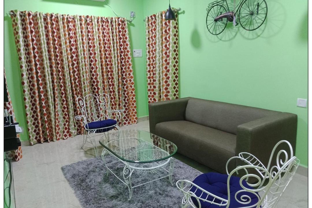 Photo of Livingroom in Triplicane