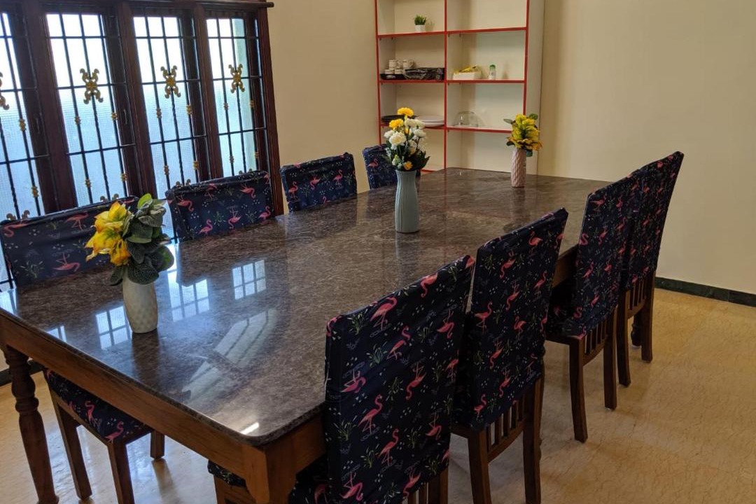 Photo of Livingroom in Kalapettai