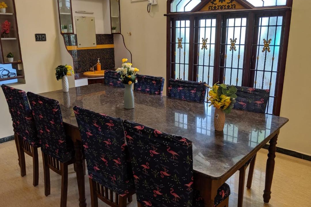 Photo of Livingroom in Kalapettai