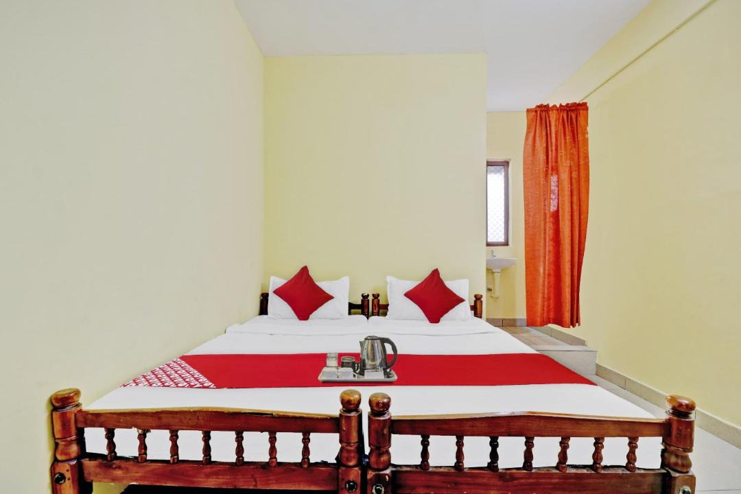 Photo of Bedroom in Alwaye