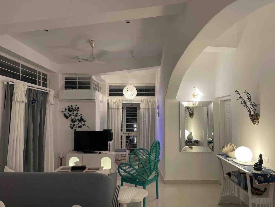 Photo of Livingroom in Ganpatipule