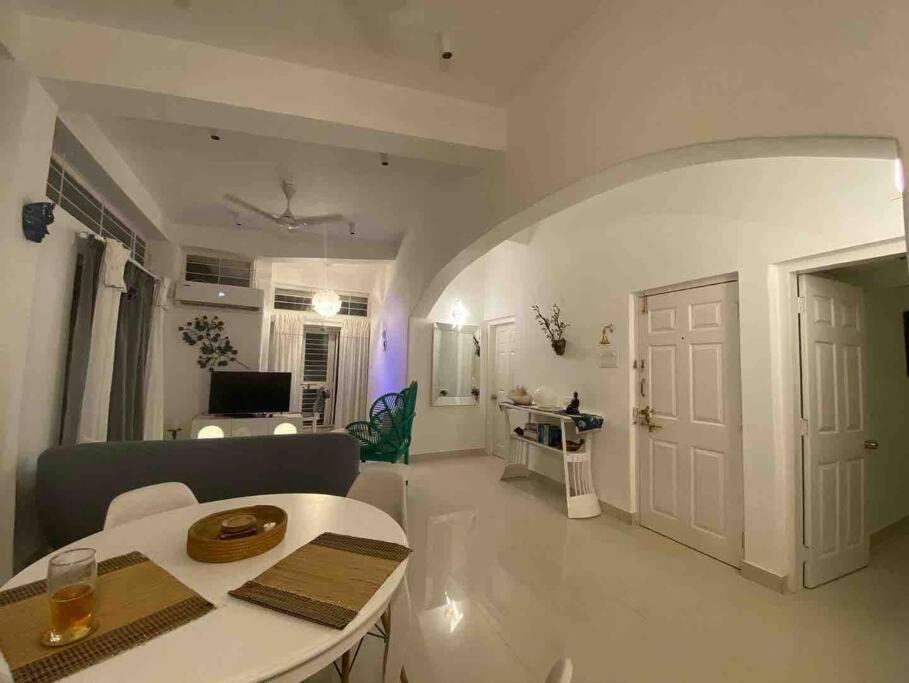 Photo of Livingroom in Ganpatipule