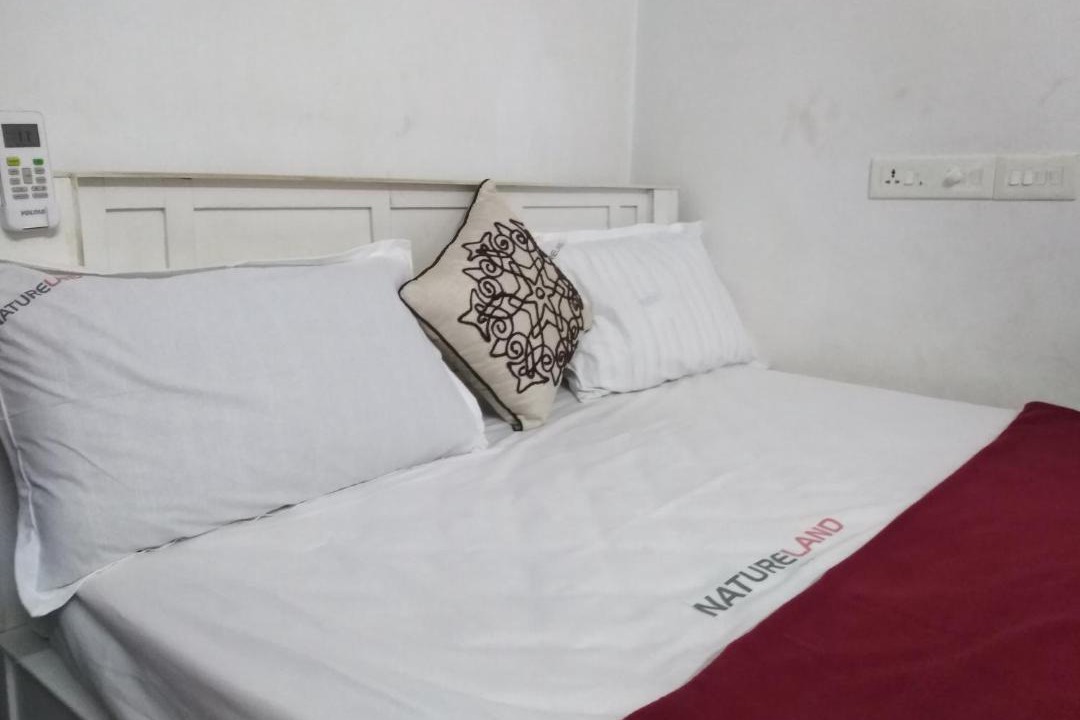 Photo of Bedroom in Kottayam