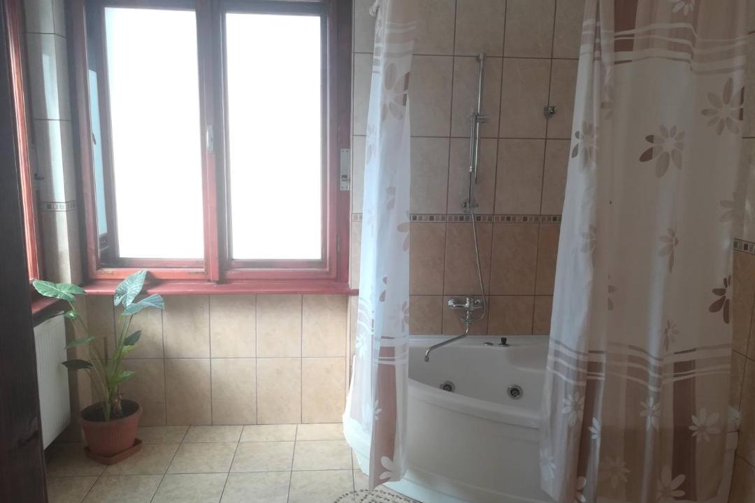 Photo of Bathroom in Lazaret