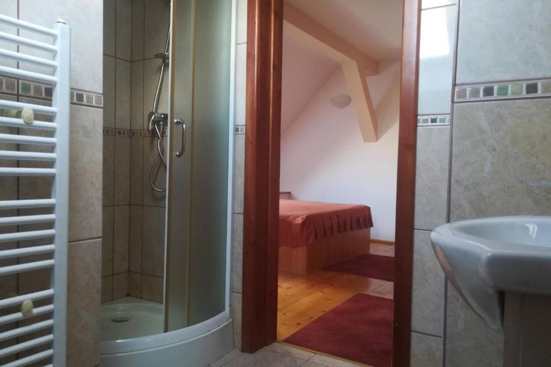 Photo of Bathroom in Lazaret