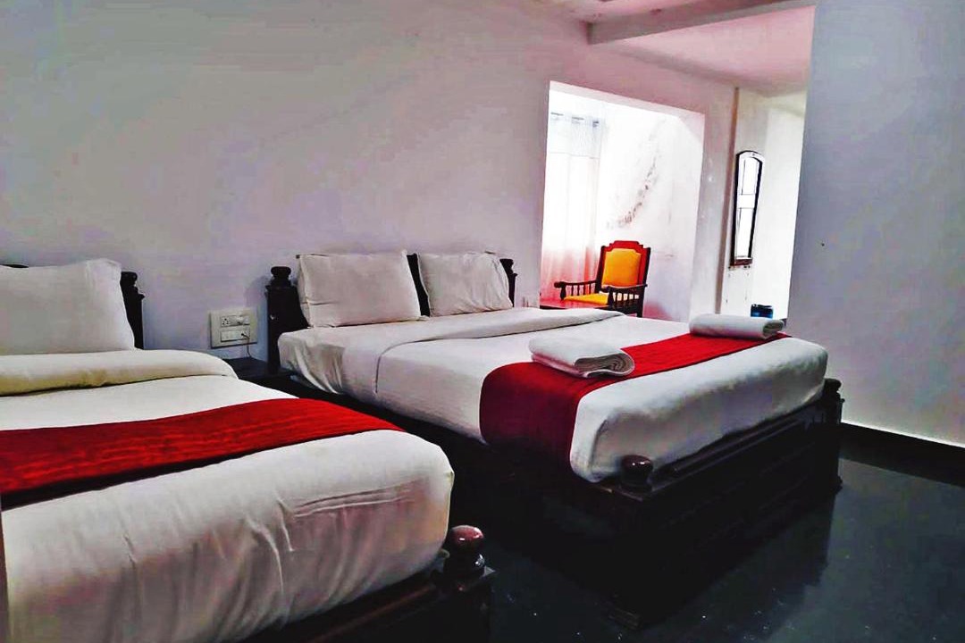 Photo of Bedroom in Mahadevpet