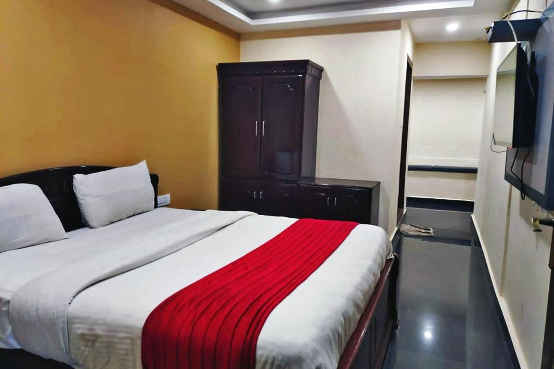 Photo of Bedroom in Mahadevpet