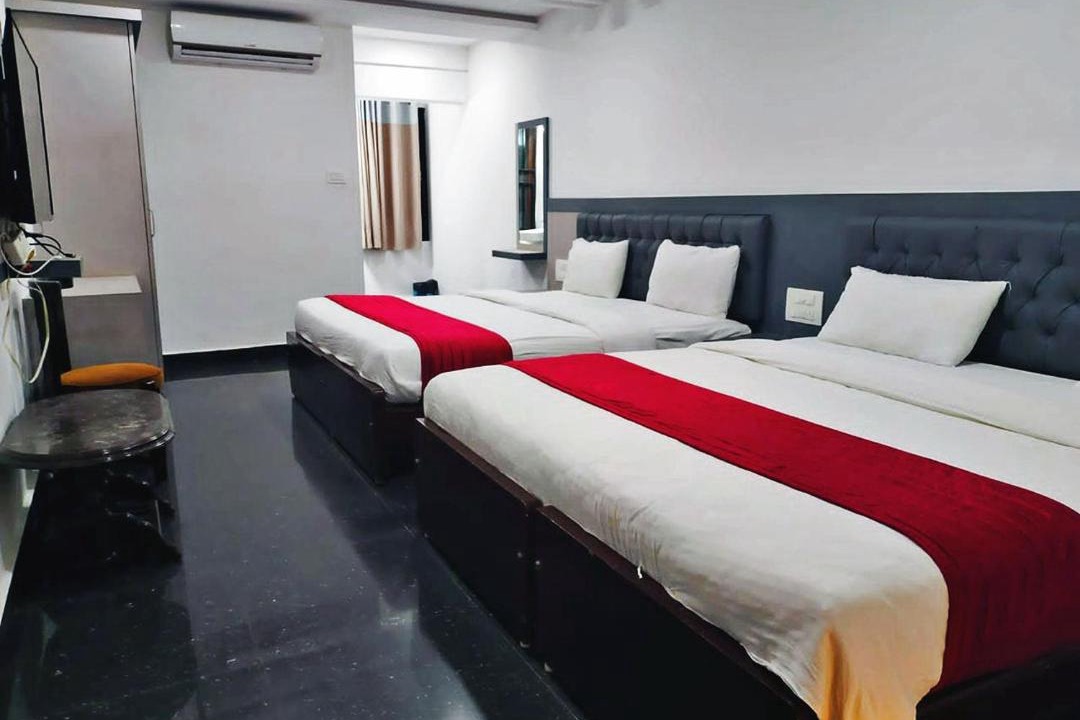 Photo of Bedroom in Mahadevpet