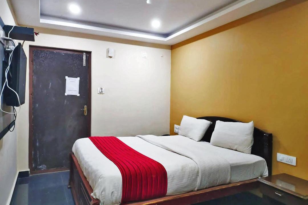 Photo of Bedroom in Mahadevpet