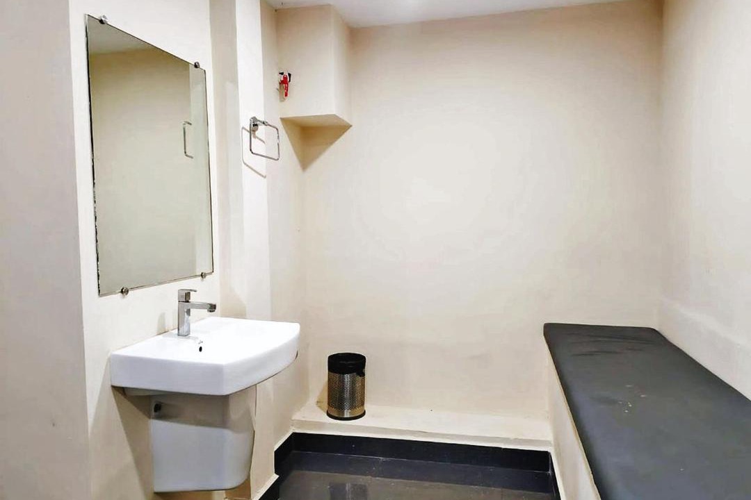 Photo of Bathroom in Mahadevpet