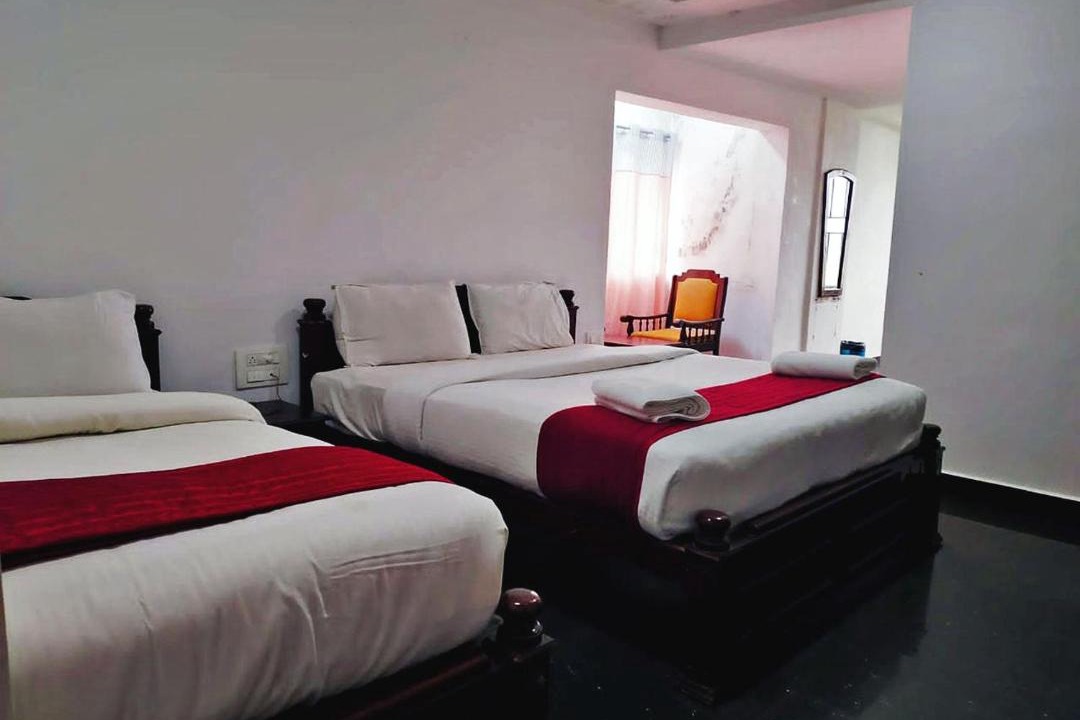 Photo of Bedroom in Mahadevpet