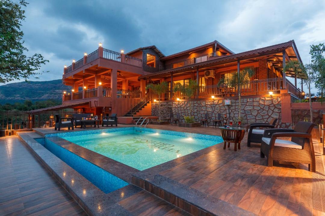 Photo of Outdoor in Paud
