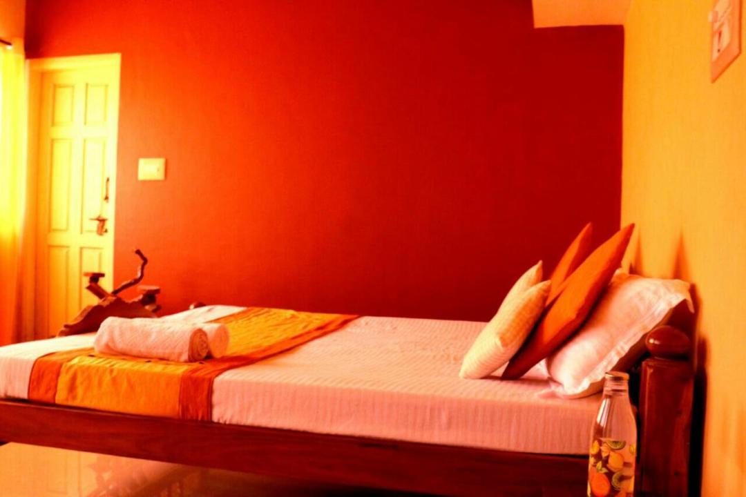 Photo of Bedroom in Mahadevpet