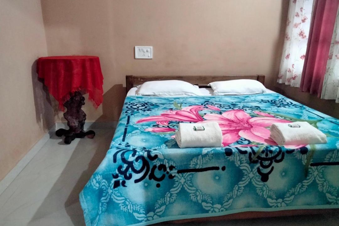 Photo of Bedroom in Madikeri
