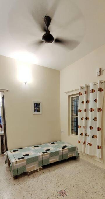 Photo of Bedroom in JP Nagar