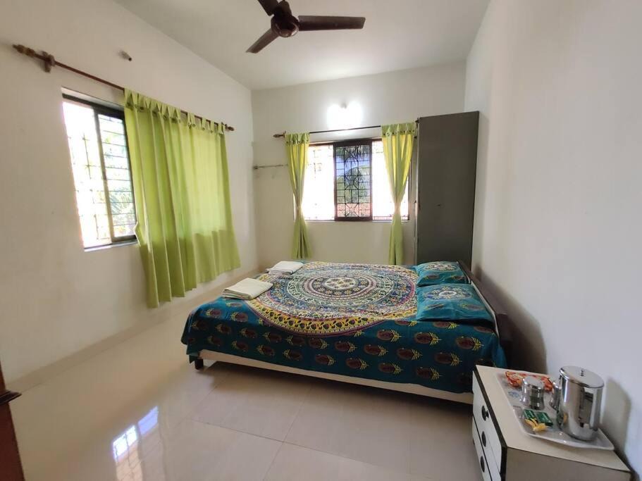 Photo of Bedroom in Ratnagiri