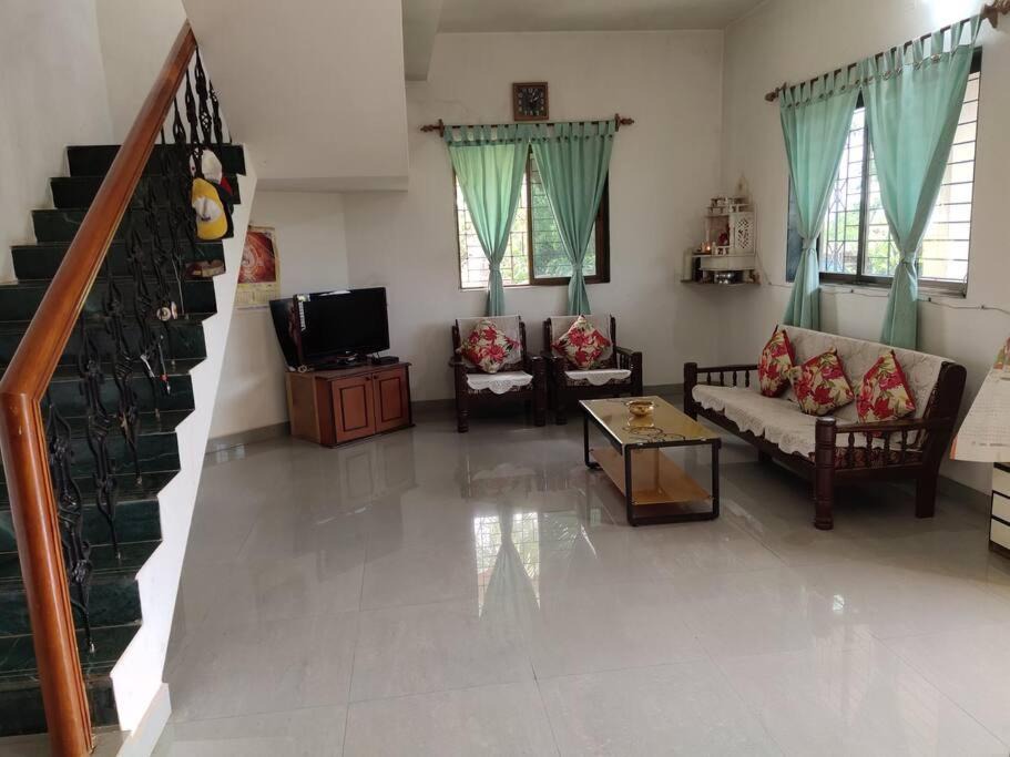 Photo of Livingroom in Ratnagiri
