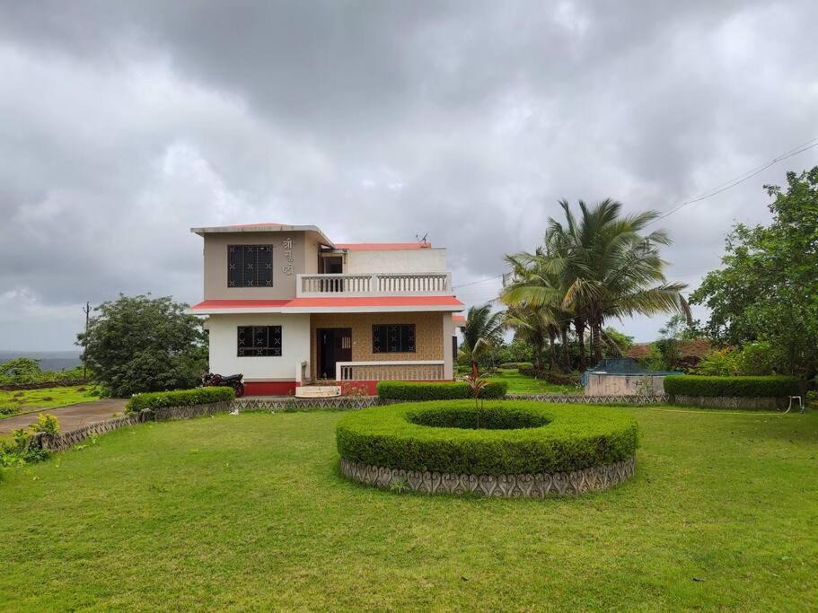 Photo of Buildings in Ratnagiri