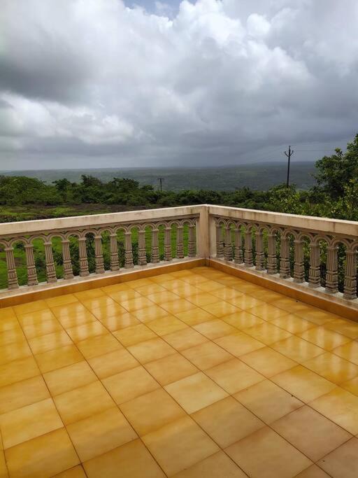 Photo of Patio Balcony in Ratnagiri