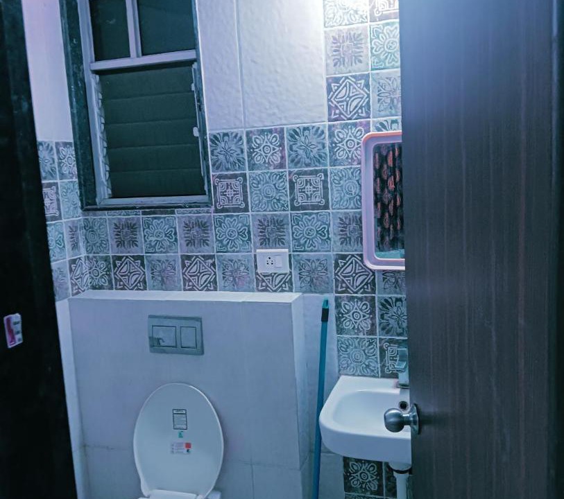 Photo of Bathroom in Hinjawadi