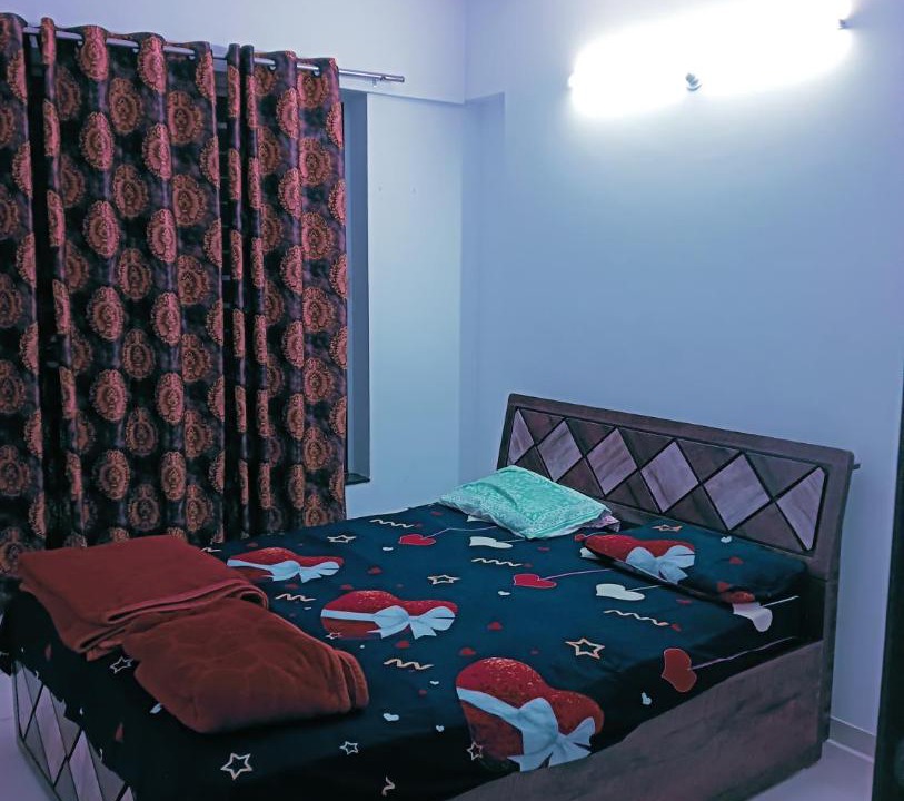 Photo of Bedroom in Hinjawadi