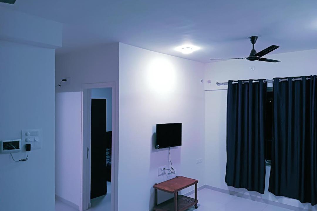 Photo of Bedroom in Hinjawadi
