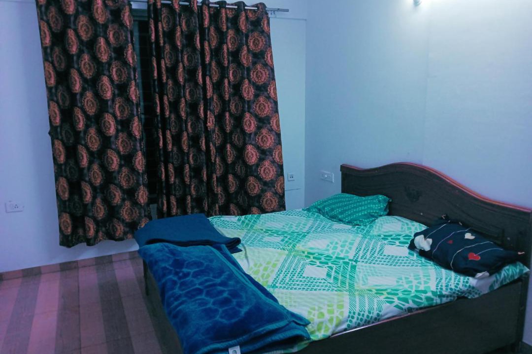Photo of Bedroom in Hinjawadi