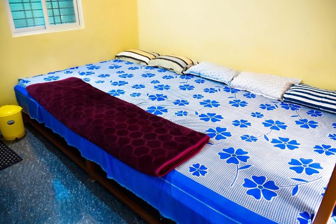 Photo of Bedroom in Dandeli