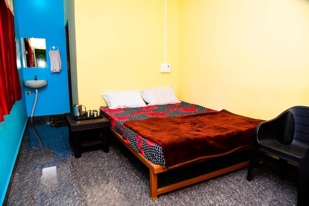 Photo of Bedroom in Dandeli