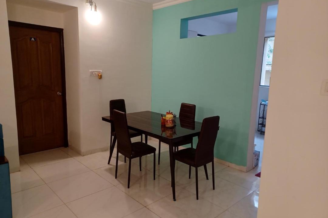 Photo of Livingroom in Kalyani Nagar