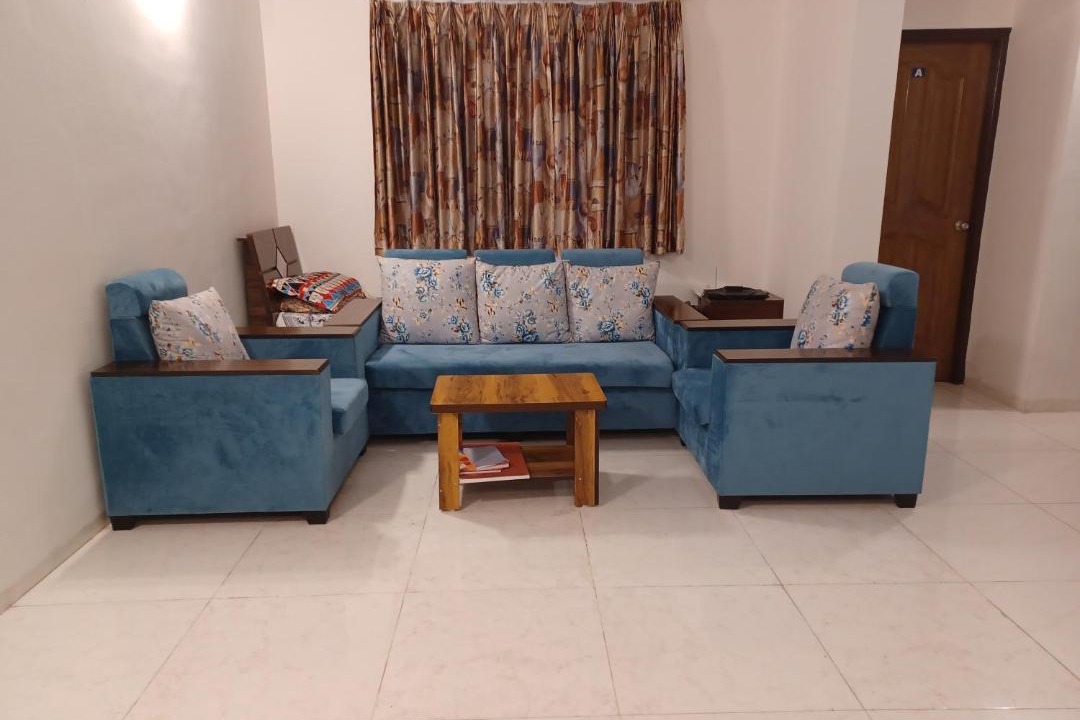 Photo of Livingroom in Kalyani Nagar
