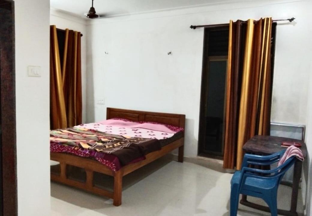Photo of Bedroom in Shiroda