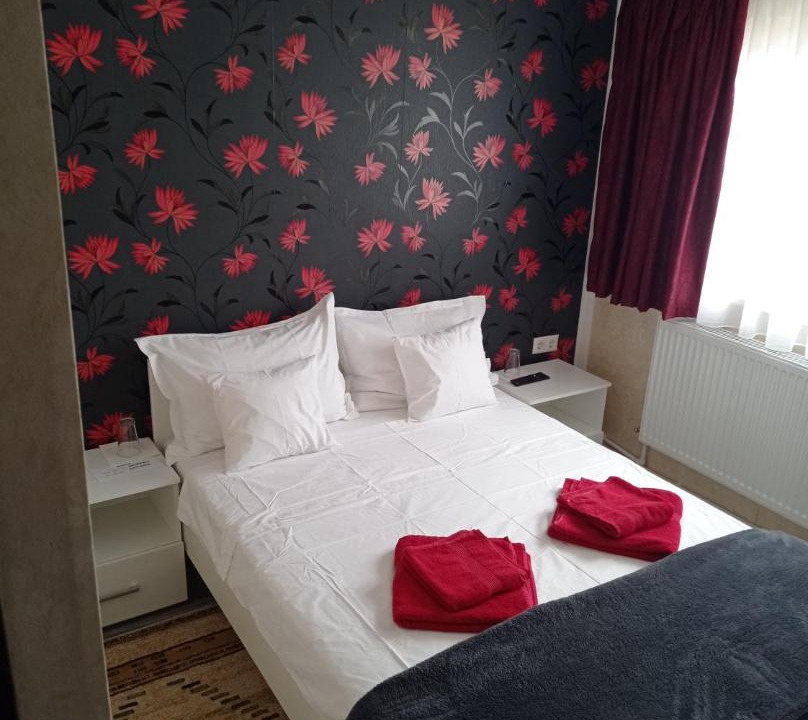 Photo of Bedroom in Alba Iulia
