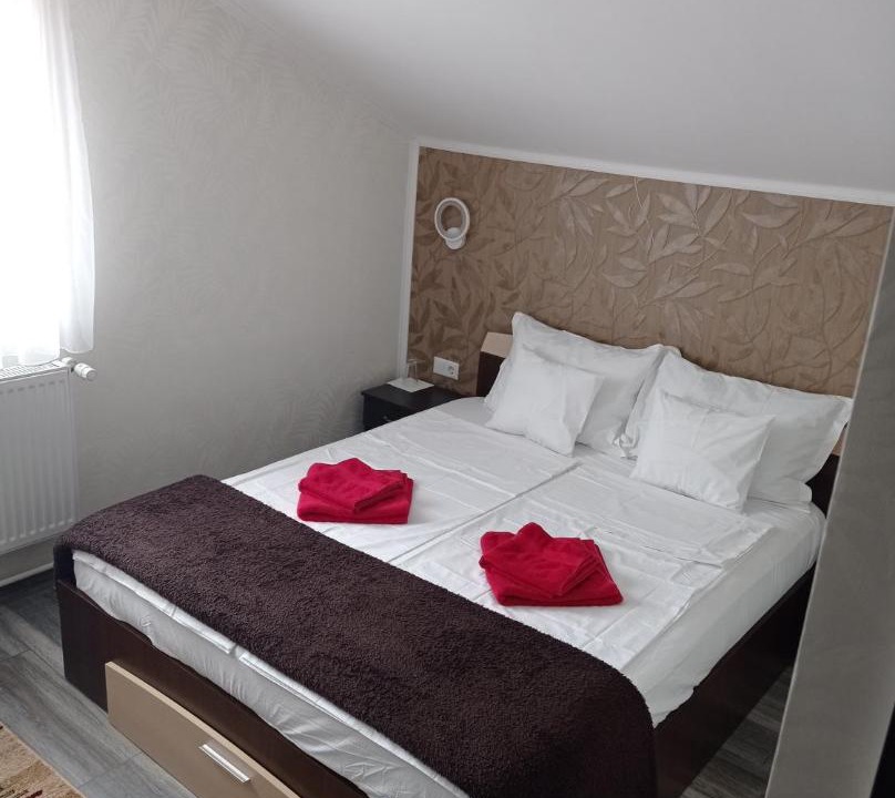Photo of Bedroom in Alba Iulia