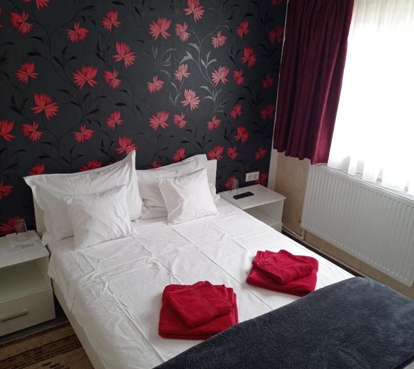 Photo of Bedroom in Alba Iulia