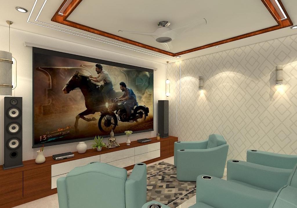 Photo of Livingroom in Kukatpally Housing Board Colony