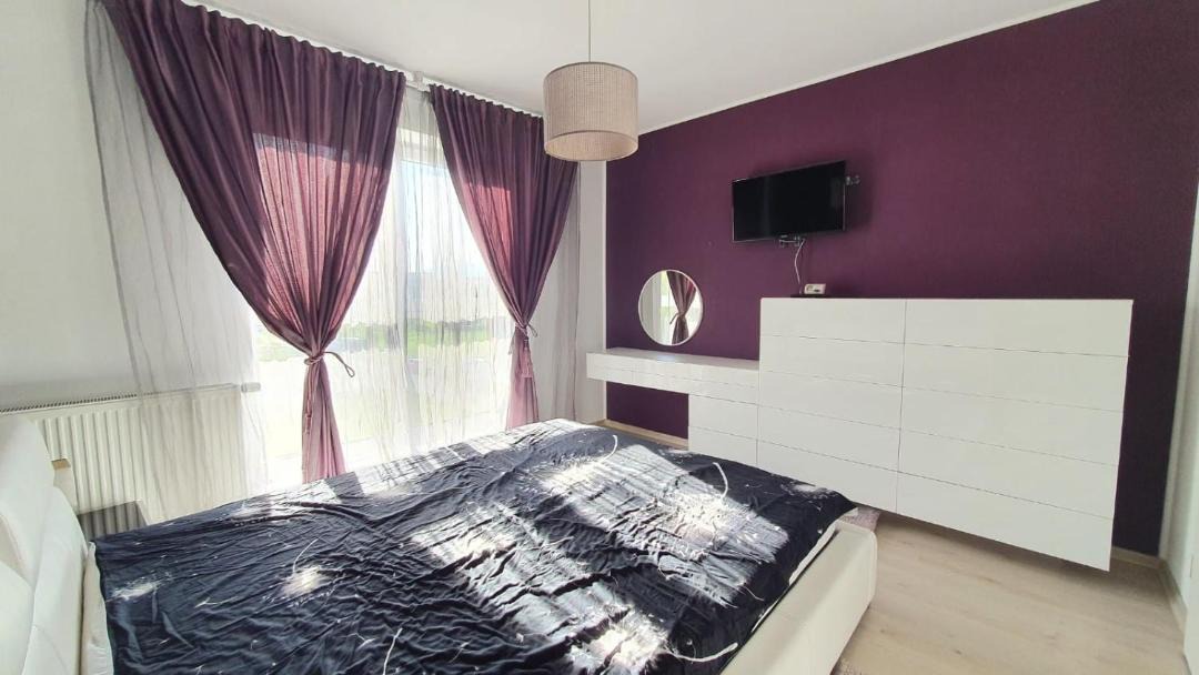 Photo of Bedroom in Brasov